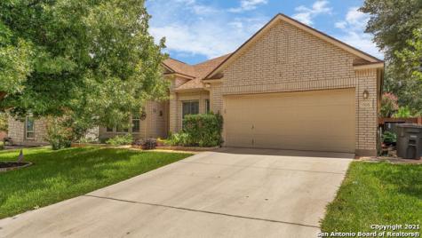 1506 Crescent Woods San Antonio TX 78258