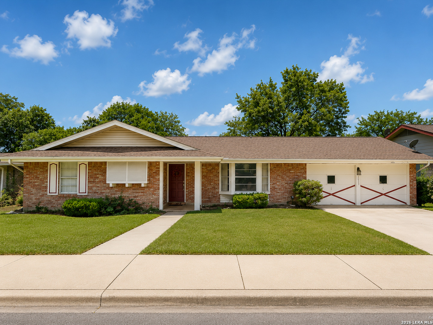3422 William Penn Drive San Antonio TX 78230