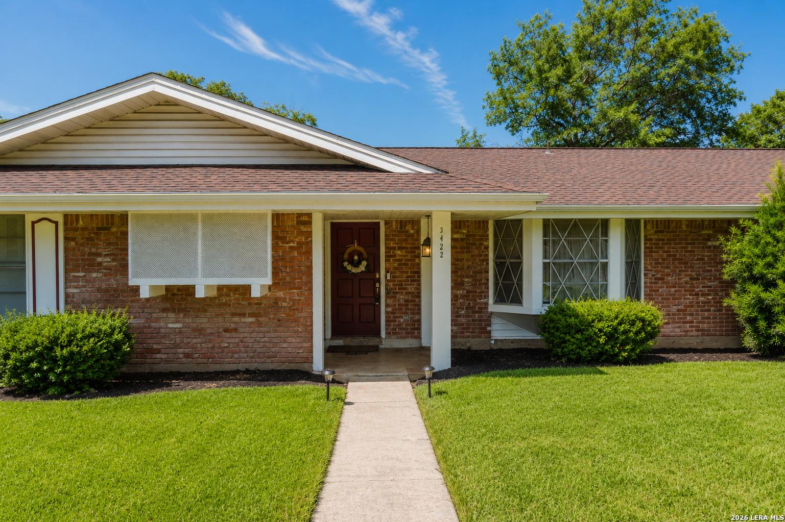 3422 William Penn Drive San Antonio TX 78230