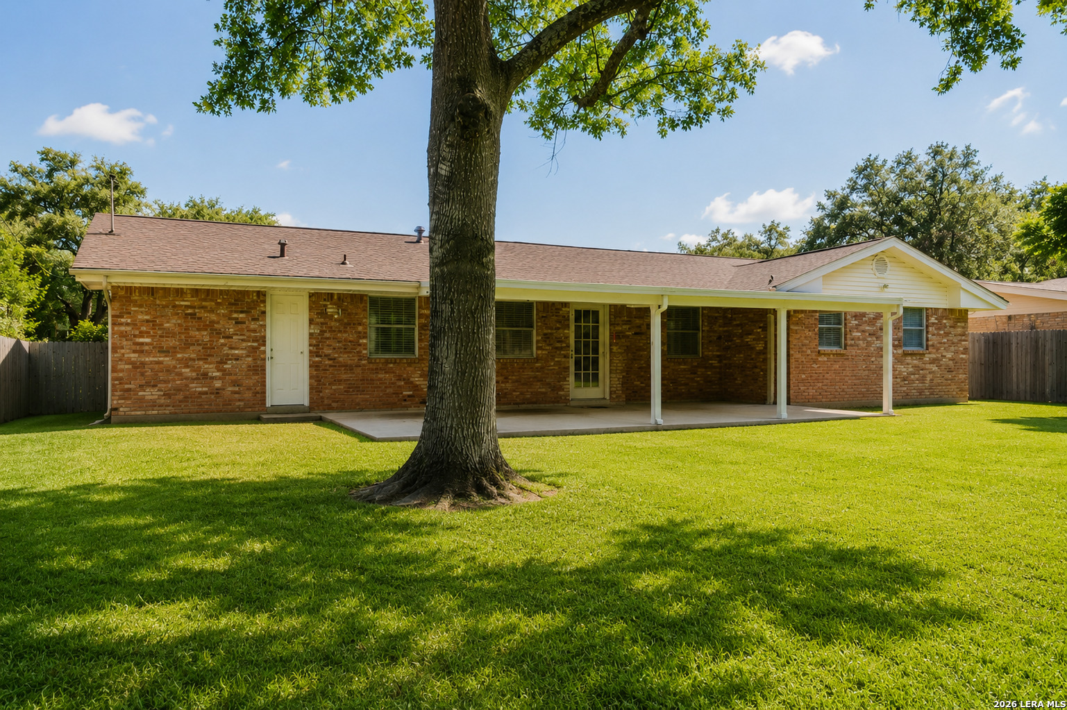 3422 William Penn Drive San Antonio TX 78230