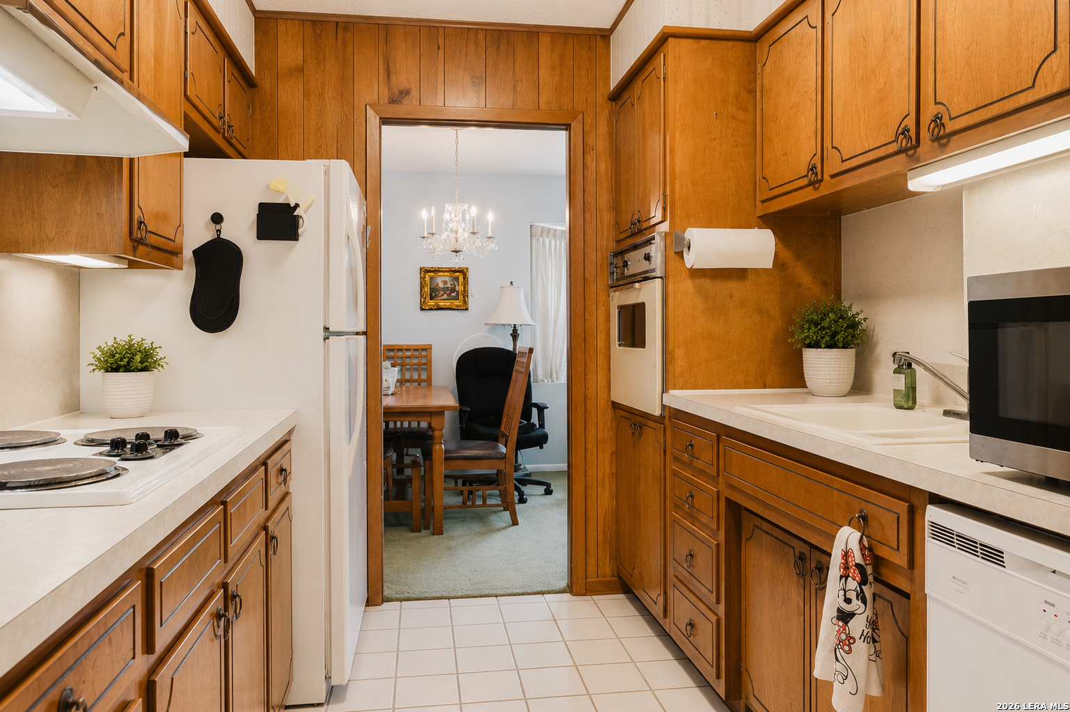 3422 William Penn Drive San Antonio TX 78230