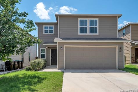 10215 Castello Canyon San Antonio TX 78254