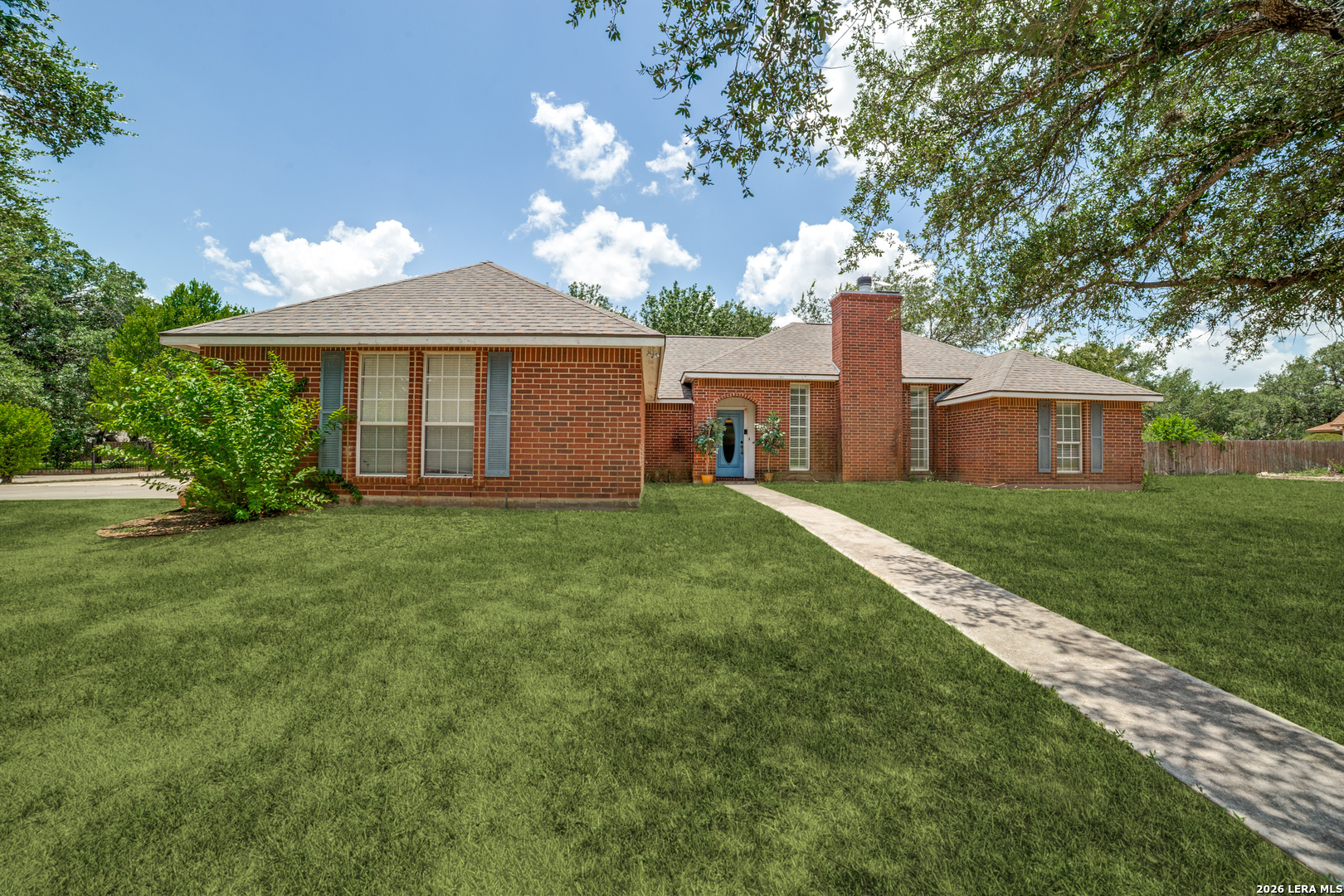 1717 Embassy Road Pleasanton TX 78064