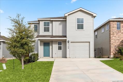 1149 Barn Swallow Way San Antonio TX 78253