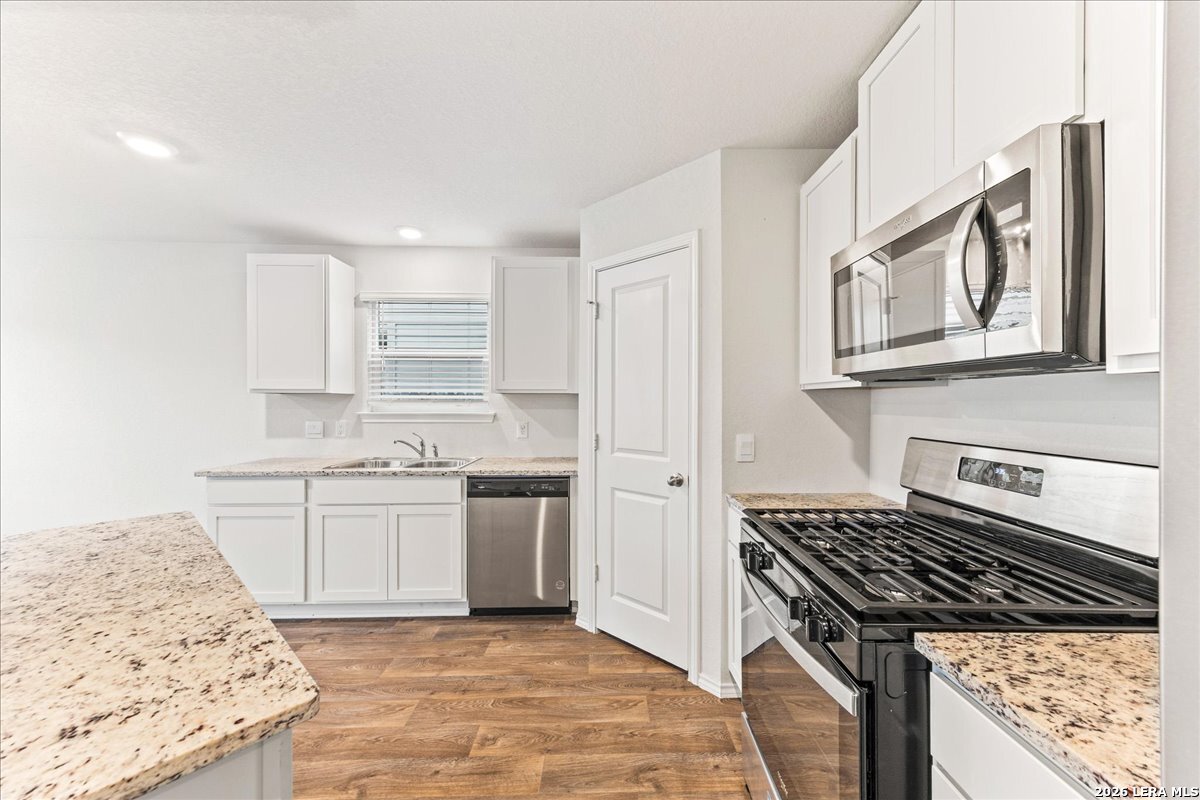 1149 Barn Swallow Way San Antonio TX 78253