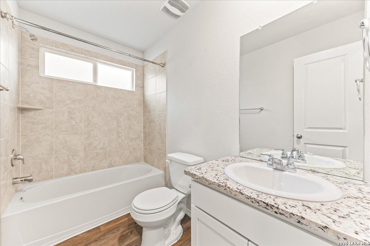 1149 Barn Swallow Way San Antonio TX 78253