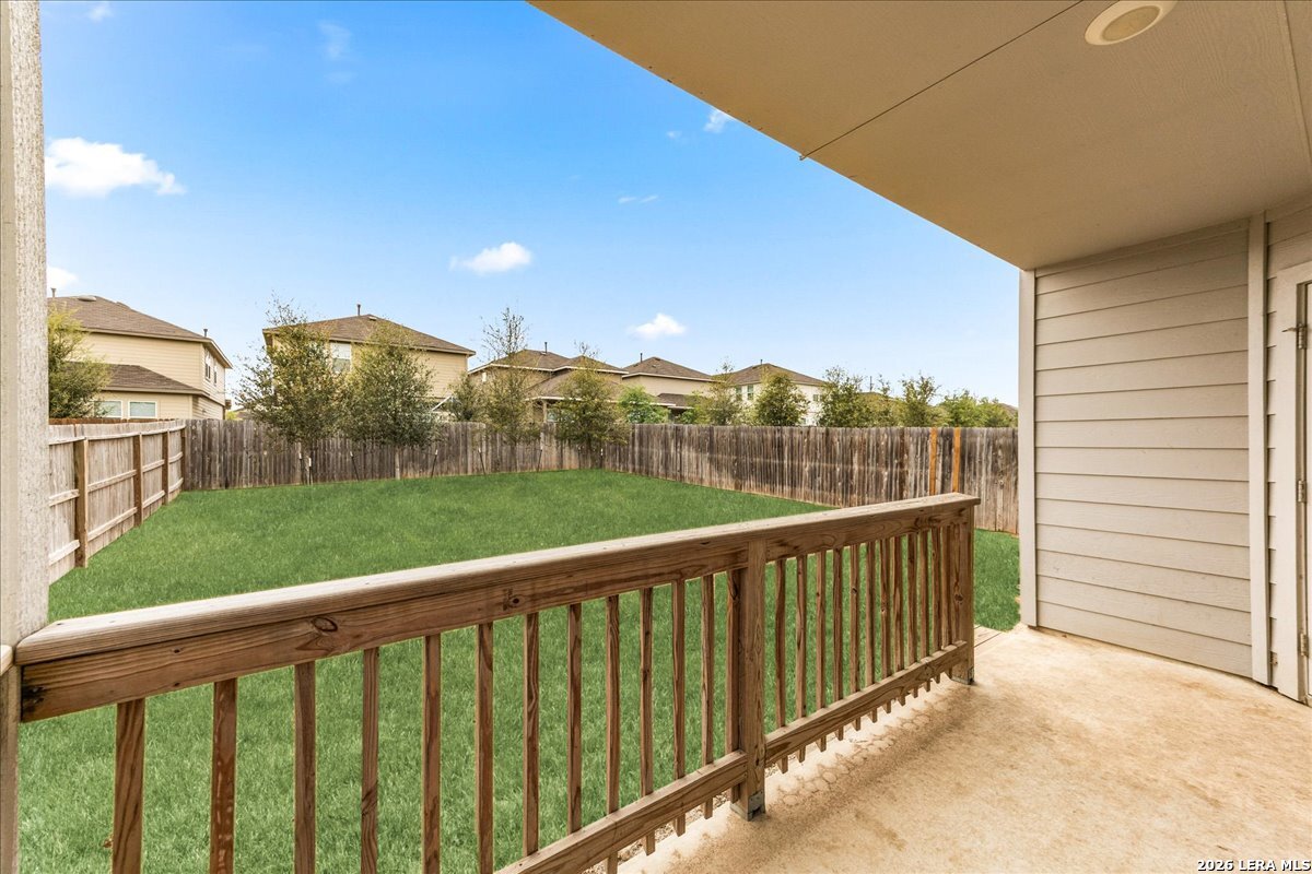 1149 Barn Swallow Way San Antonio TX 78253