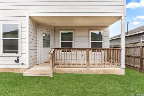 1149 Barn Swallow Way San Antonio TX 78253
