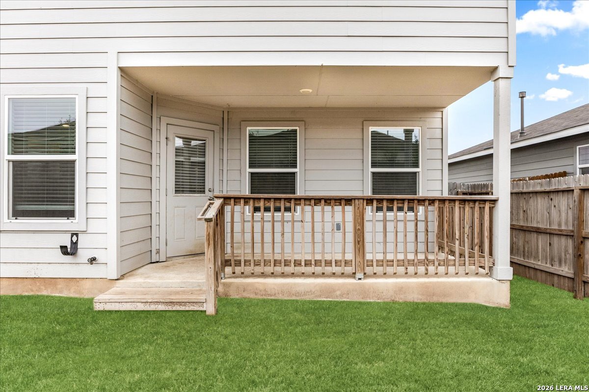 1149 Barn Swallow Way San Antonio TX 78253