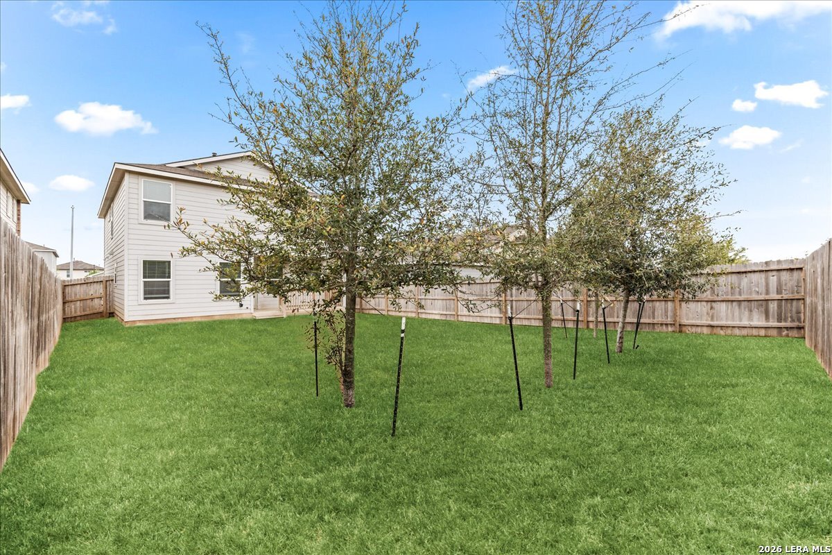 1149 Barn Swallow Way San Antonio TX 78253