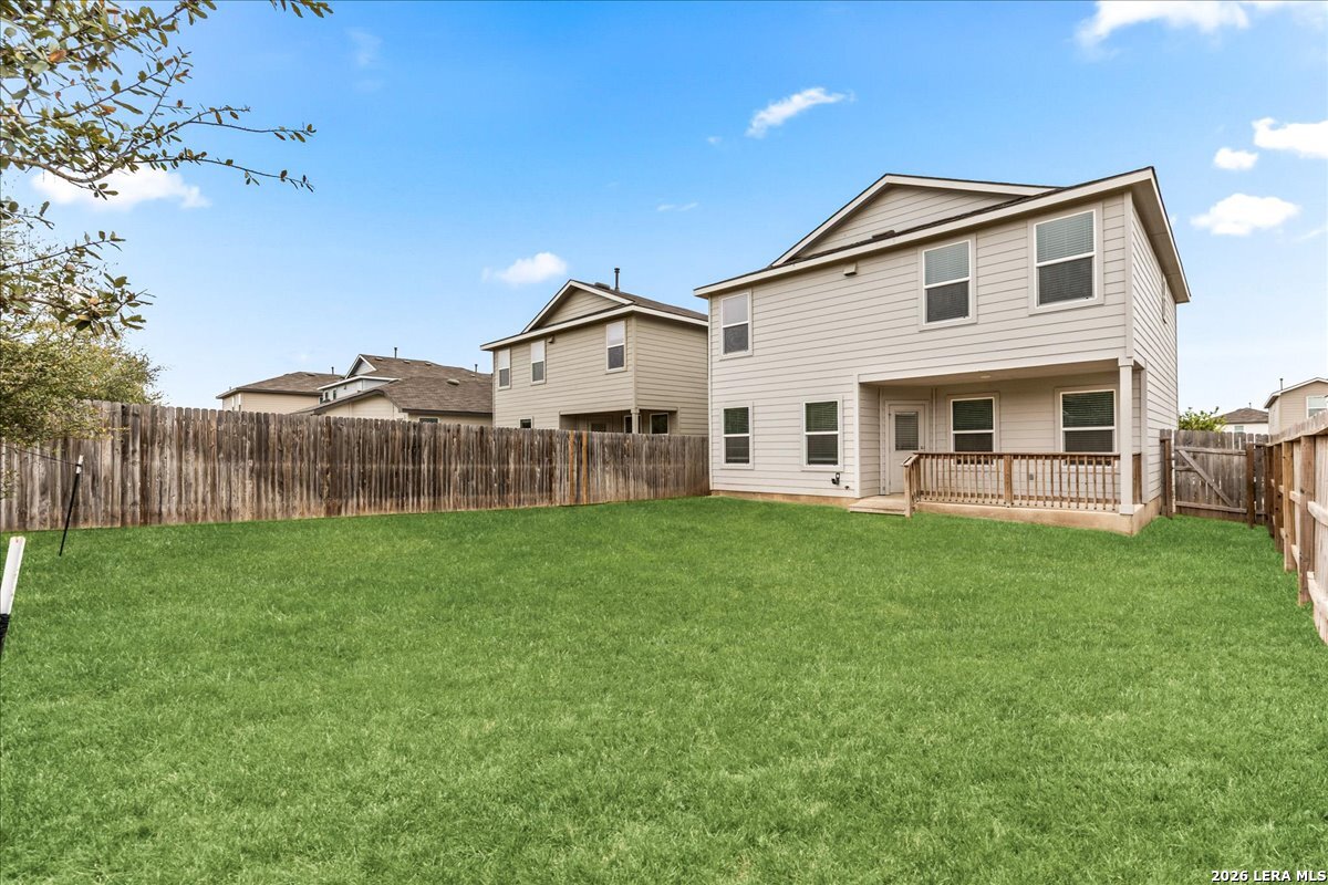 1149 Barn Swallow Way San Antonio TX 78253