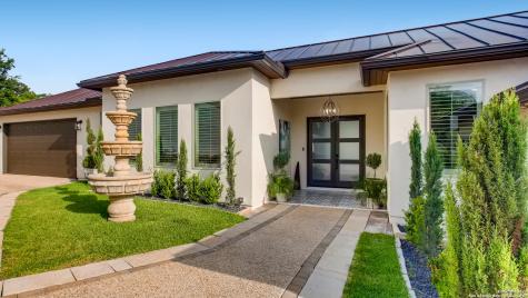 19218 Habitat Cove San Antonio TX 78258