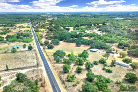 21490 Trumbo Road San Antonio TX 78264