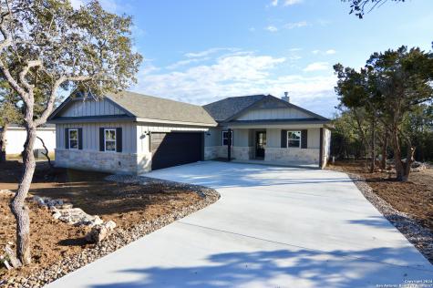 1480 Cottonwood Road Fischer TX 78623