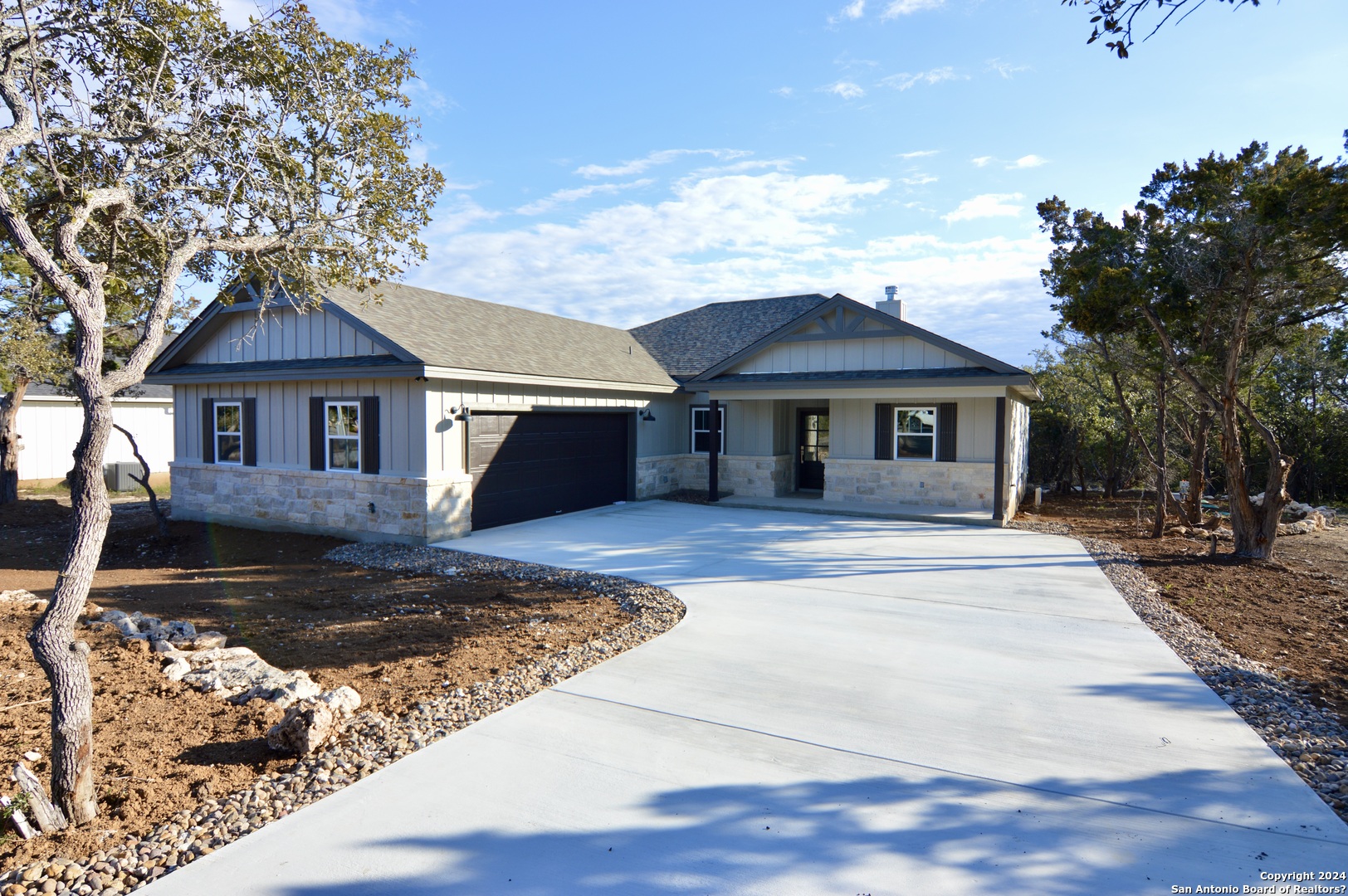 1480 Cottonwood Road Fischer TX 78623