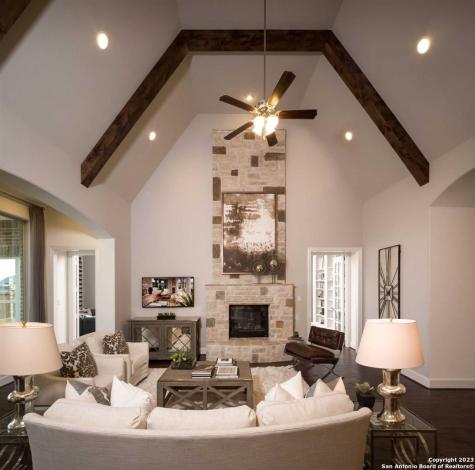 10019 Deidehban Drive Boerne TX 78006
