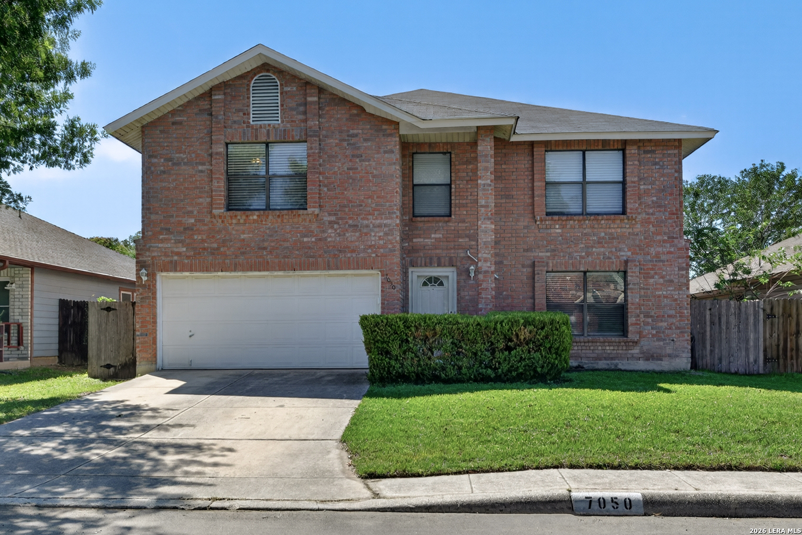 7050 Mary Todd Drive San Antonio TX 78240