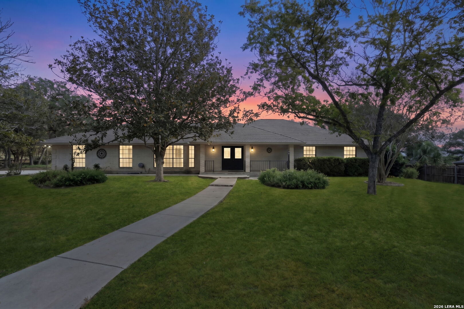 360 Bear Ridge Drive La Vernia TX 78121