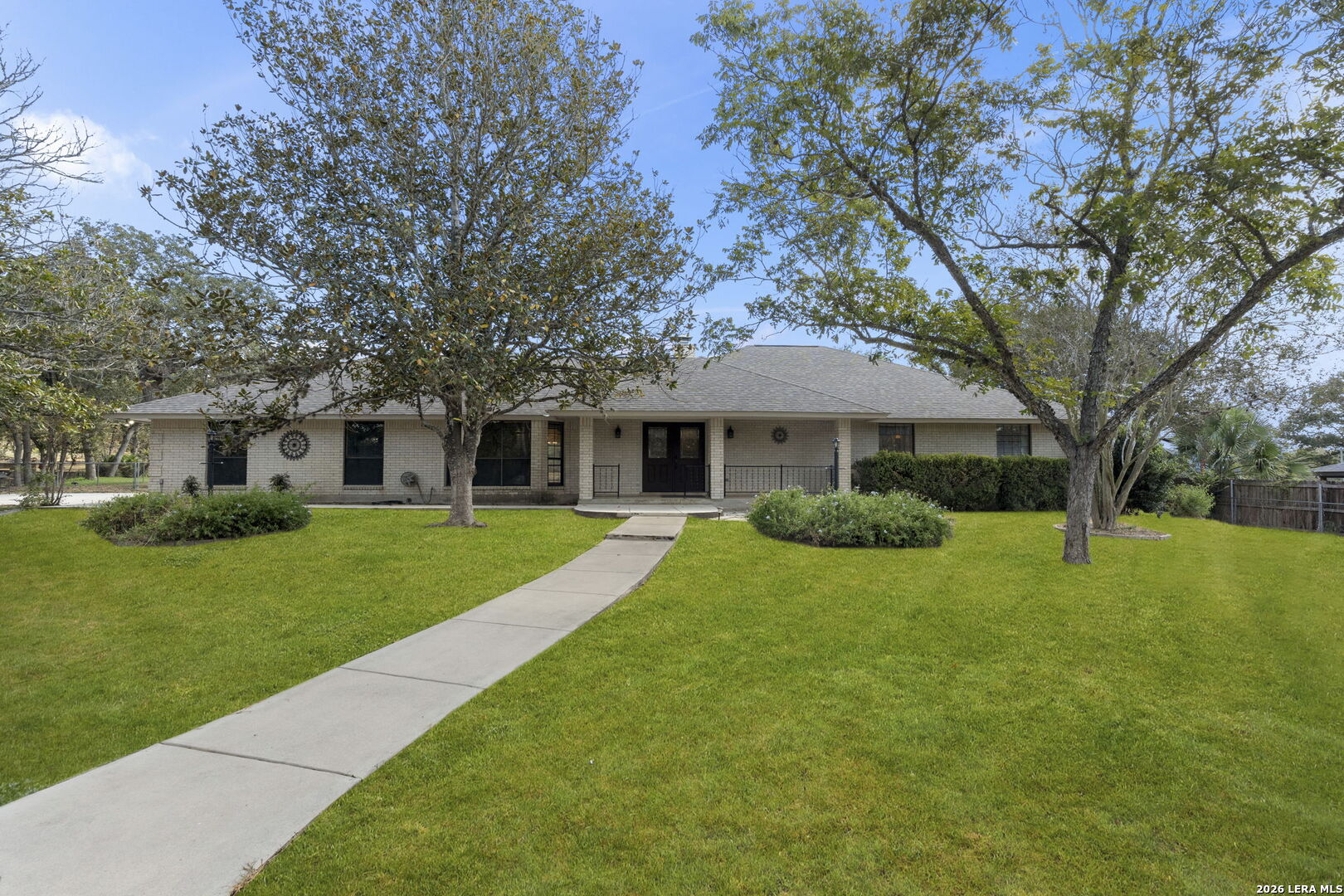360 Bear Ridge Drive La Vernia TX 78121