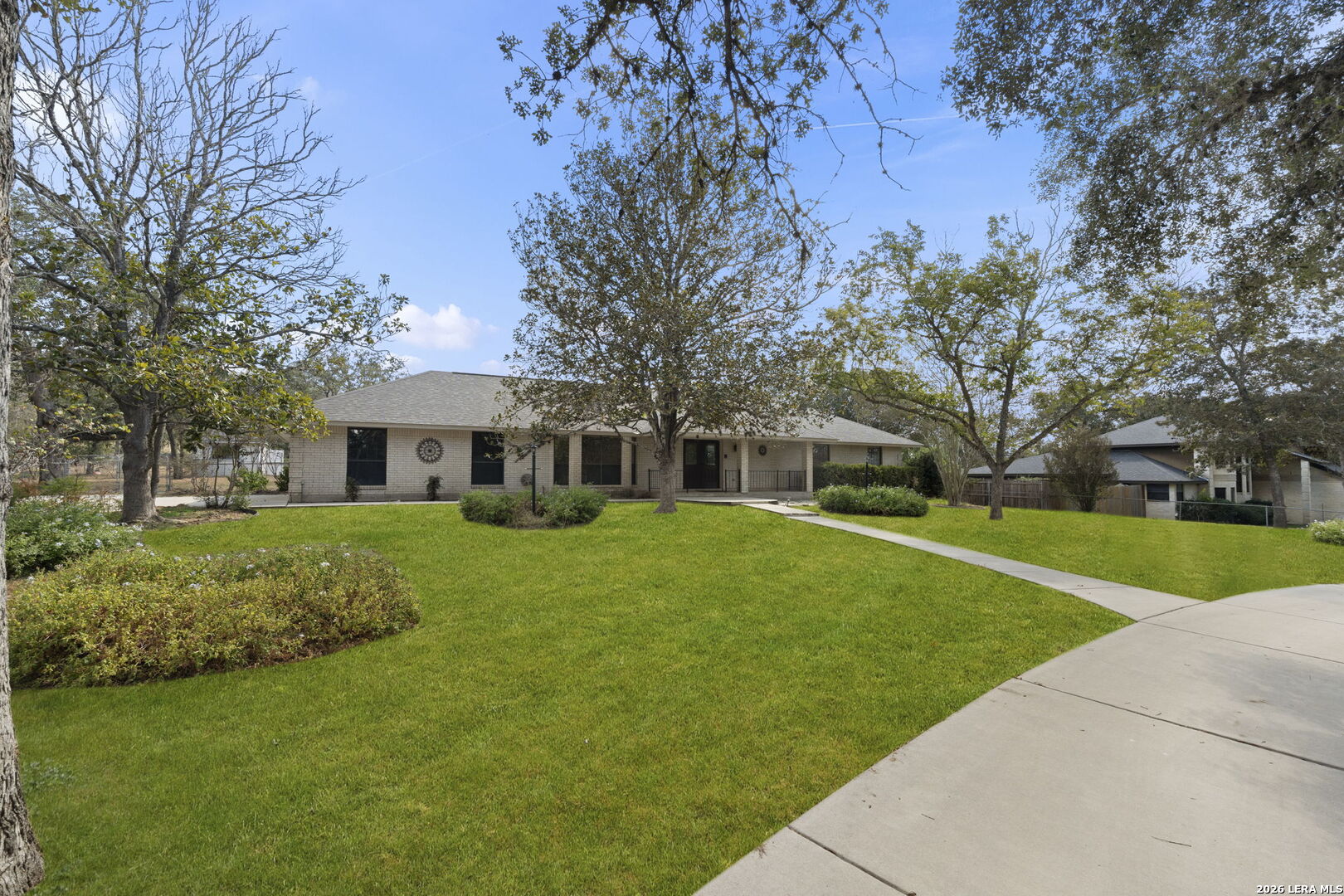 360 Bear Ridge Drive La Vernia TX 78121