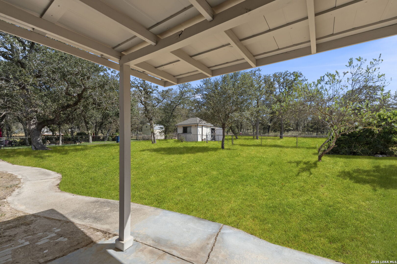 360 Bear Ridge Drive La Vernia TX 78121