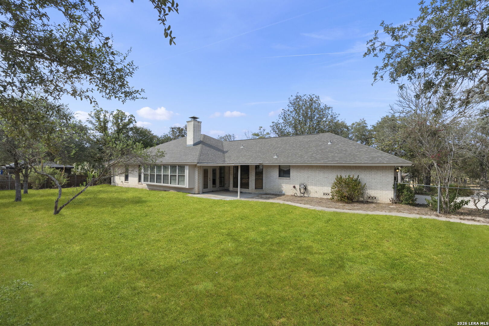 360 Bear Ridge Drive La Vernia TX 78121
