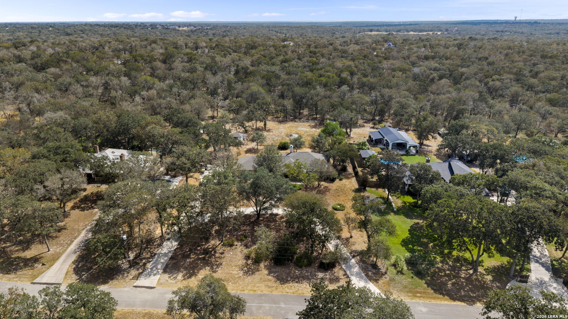 360 Bear Ridge Drive La Vernia TX 78121