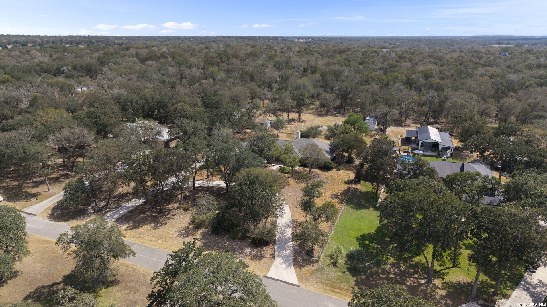 360 Bear Ridge Drive La Vernia TX 78121