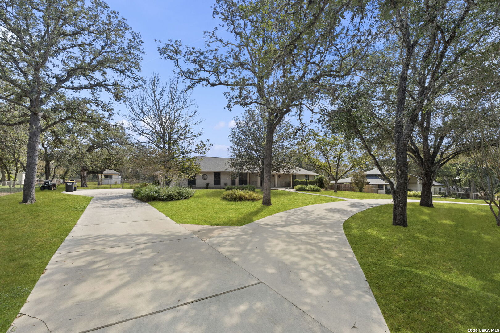360 Bear Ridge Drive La Vernia TX 78121