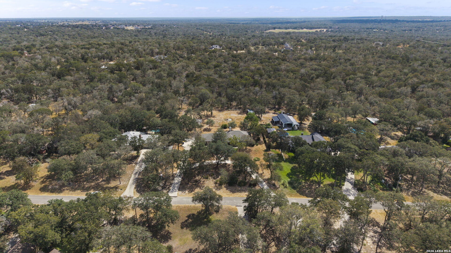 360 Bear Ridge Drive La Vernia TX 78121