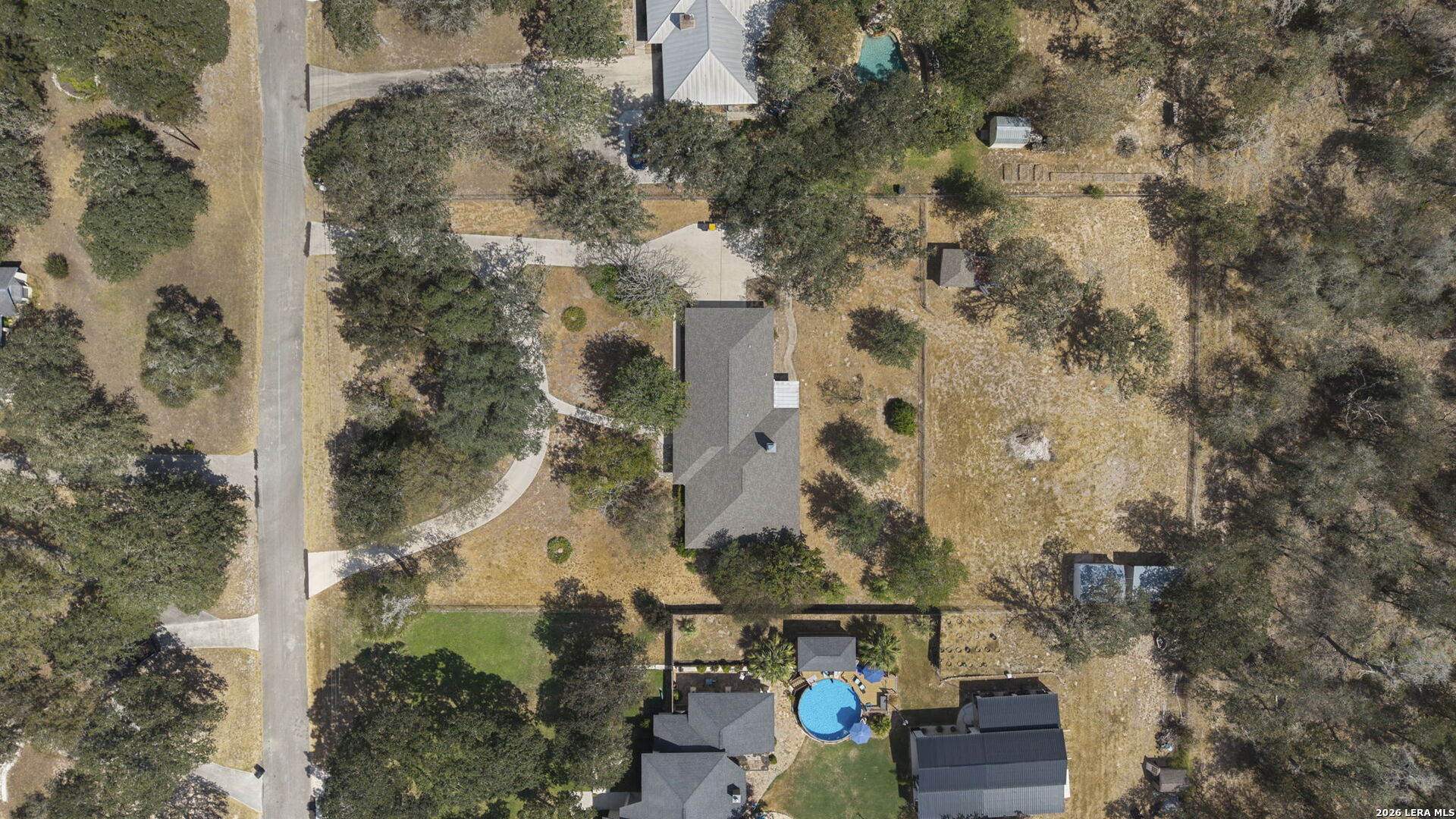 360 Bear Ridge Drive La Vernia TX 78121