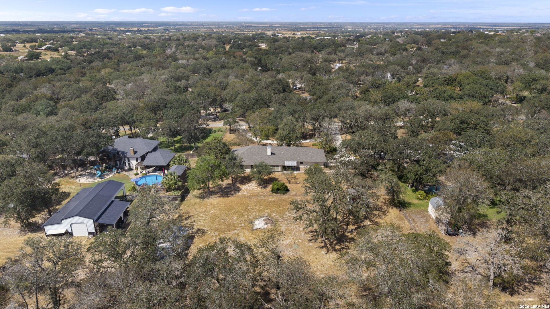 360 Bear Ridge Drive La Vernia TX 78121