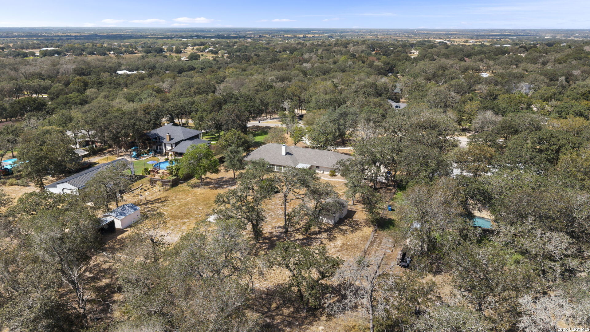 360 Bear Ridge Drive La Vernia TX 78121