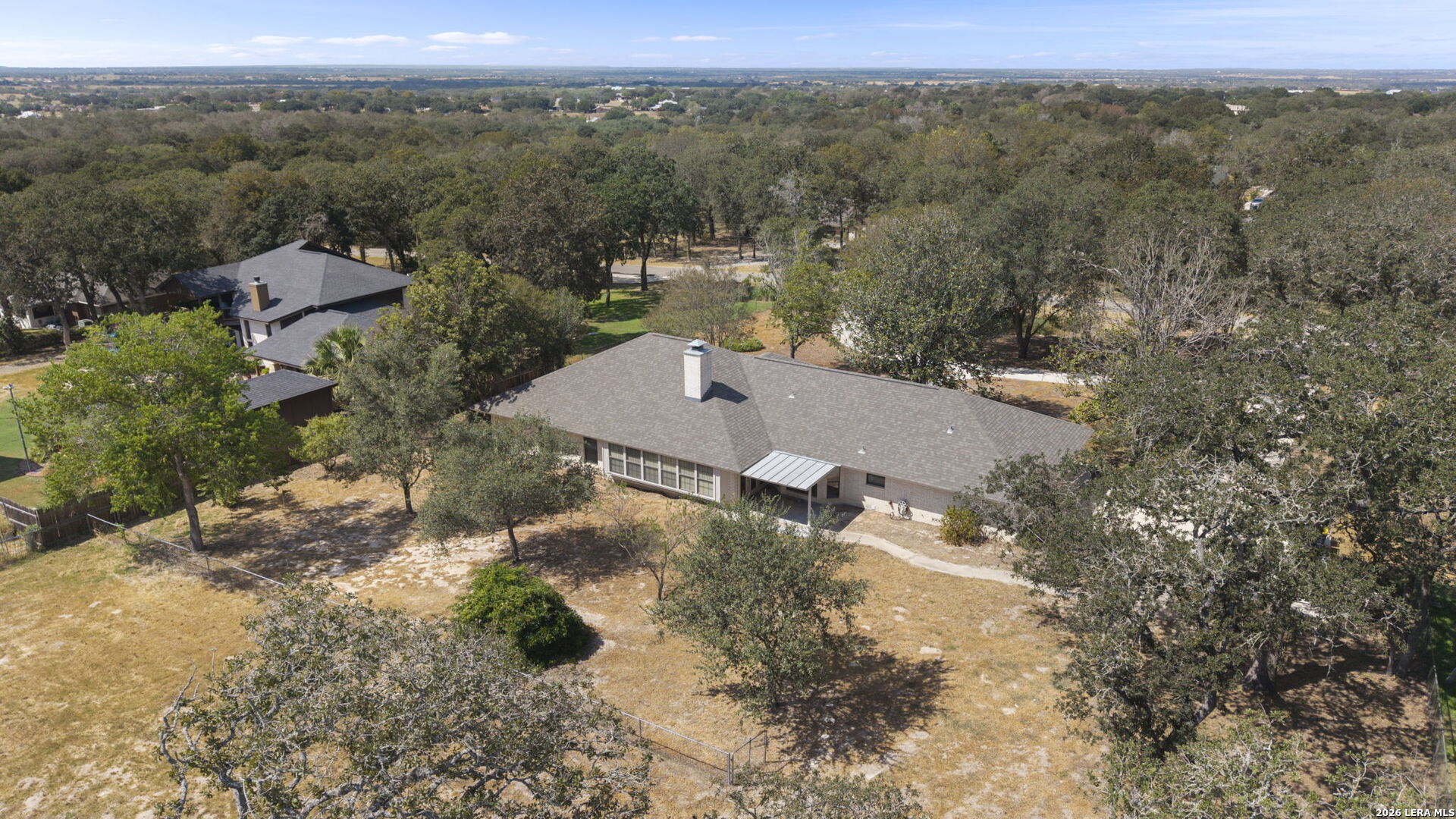 360 Bear Ridge Drive La Vernia TX 78121