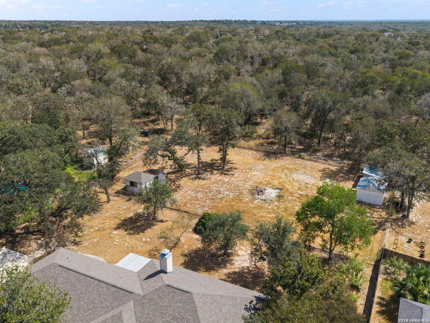 360 Bear Ridge Drive La Vernia TX 78121