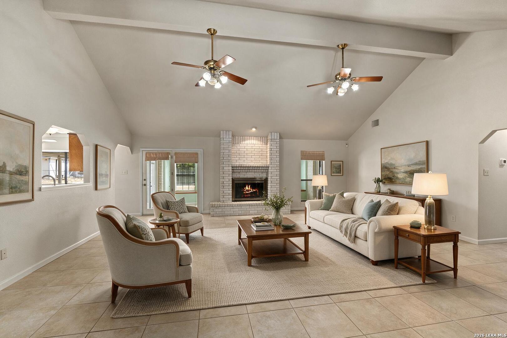 360 Bear Ridge Drive La Vernia TX 78121