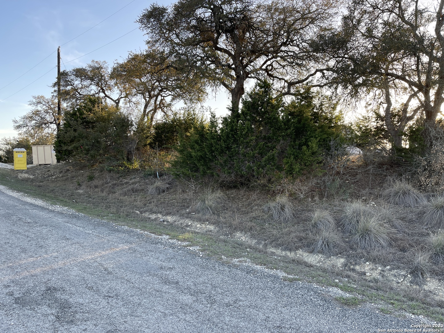 111 William Woods Blanco TX 78606