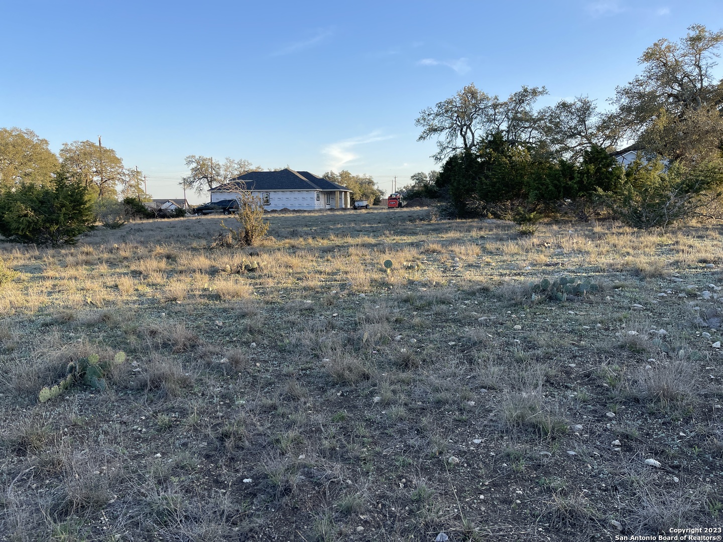 111 William Woods Blanco TX 78606