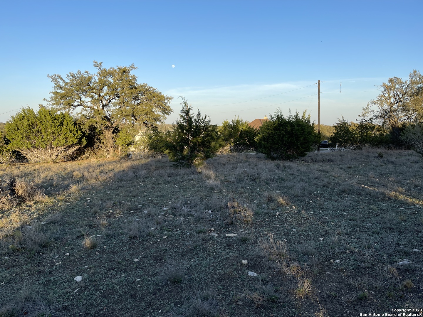 111 William Woods Blanco TX 78606