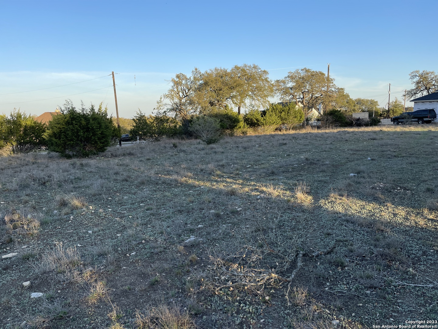 111 William Woods Blanco TX 78606