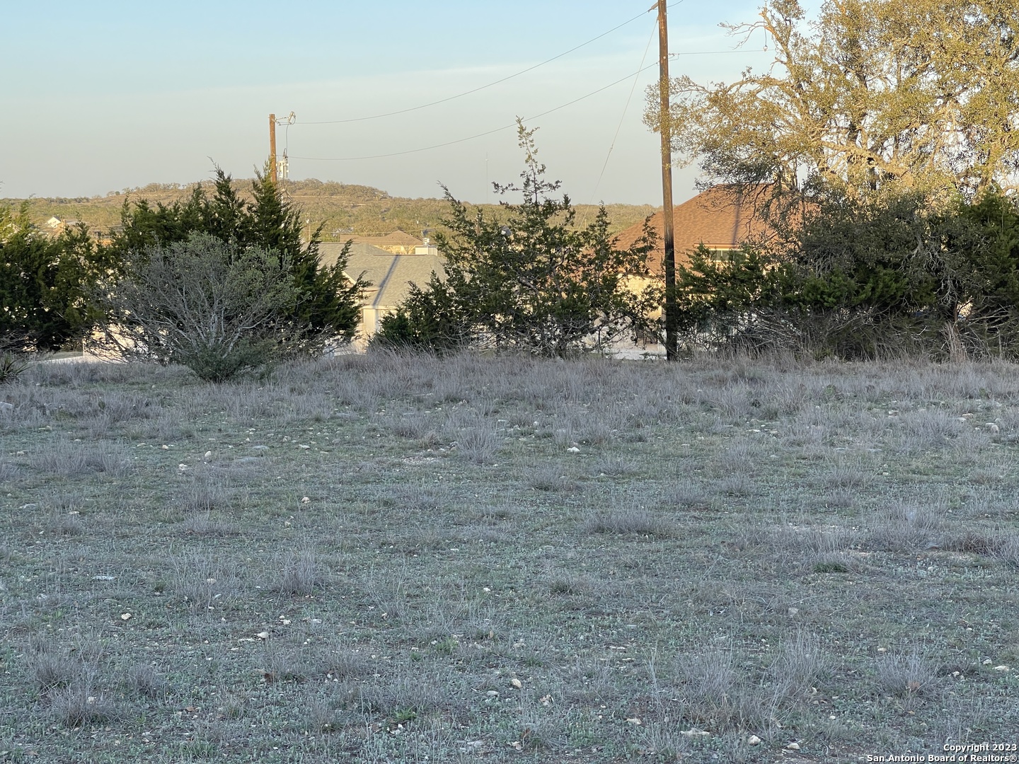 111 William Woods Blanco TX 78606