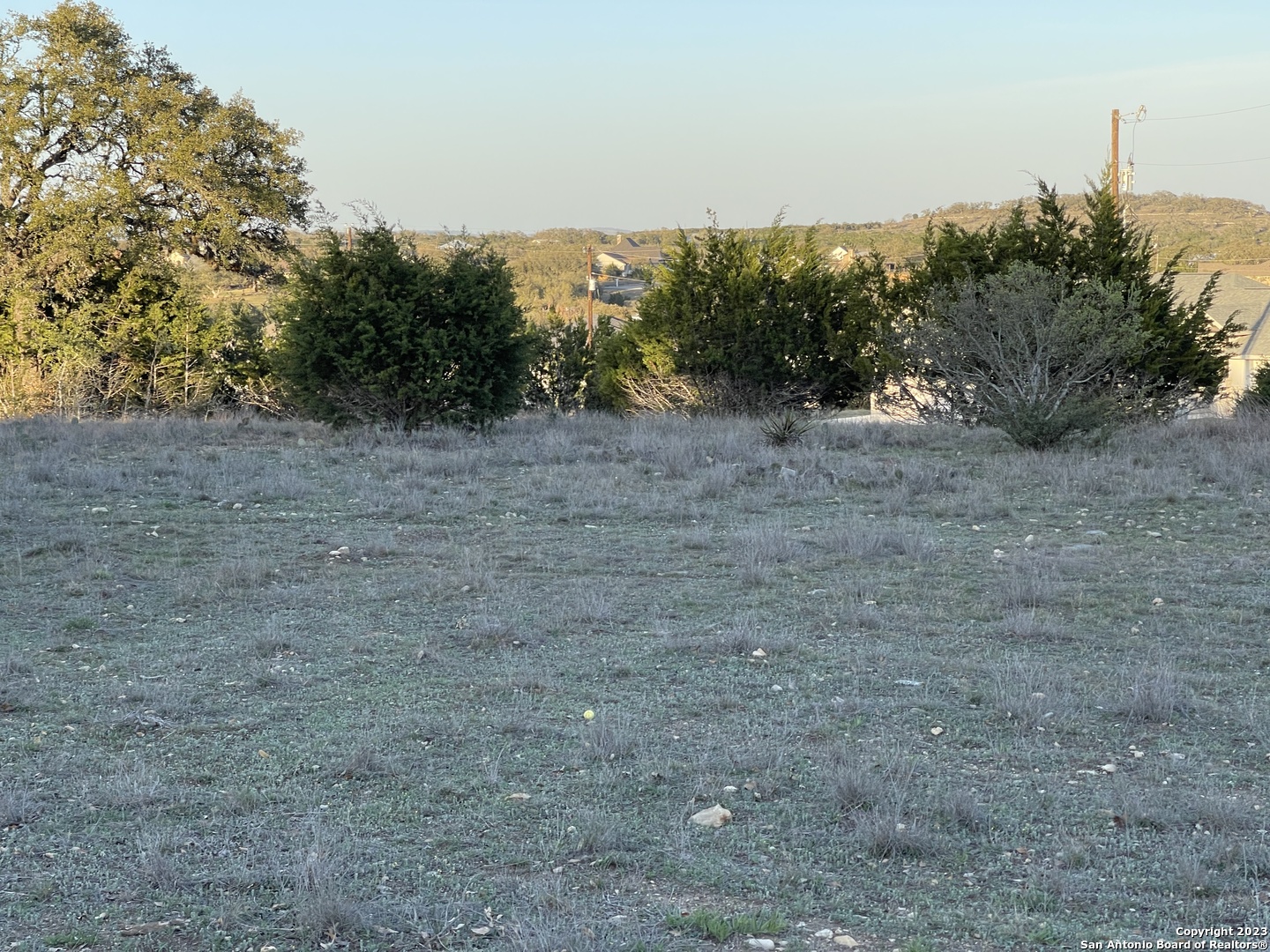 111 William Woods Blanco TX 78606