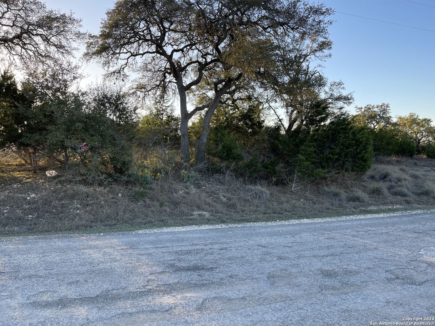 111 William Woods Blanco TX 78606