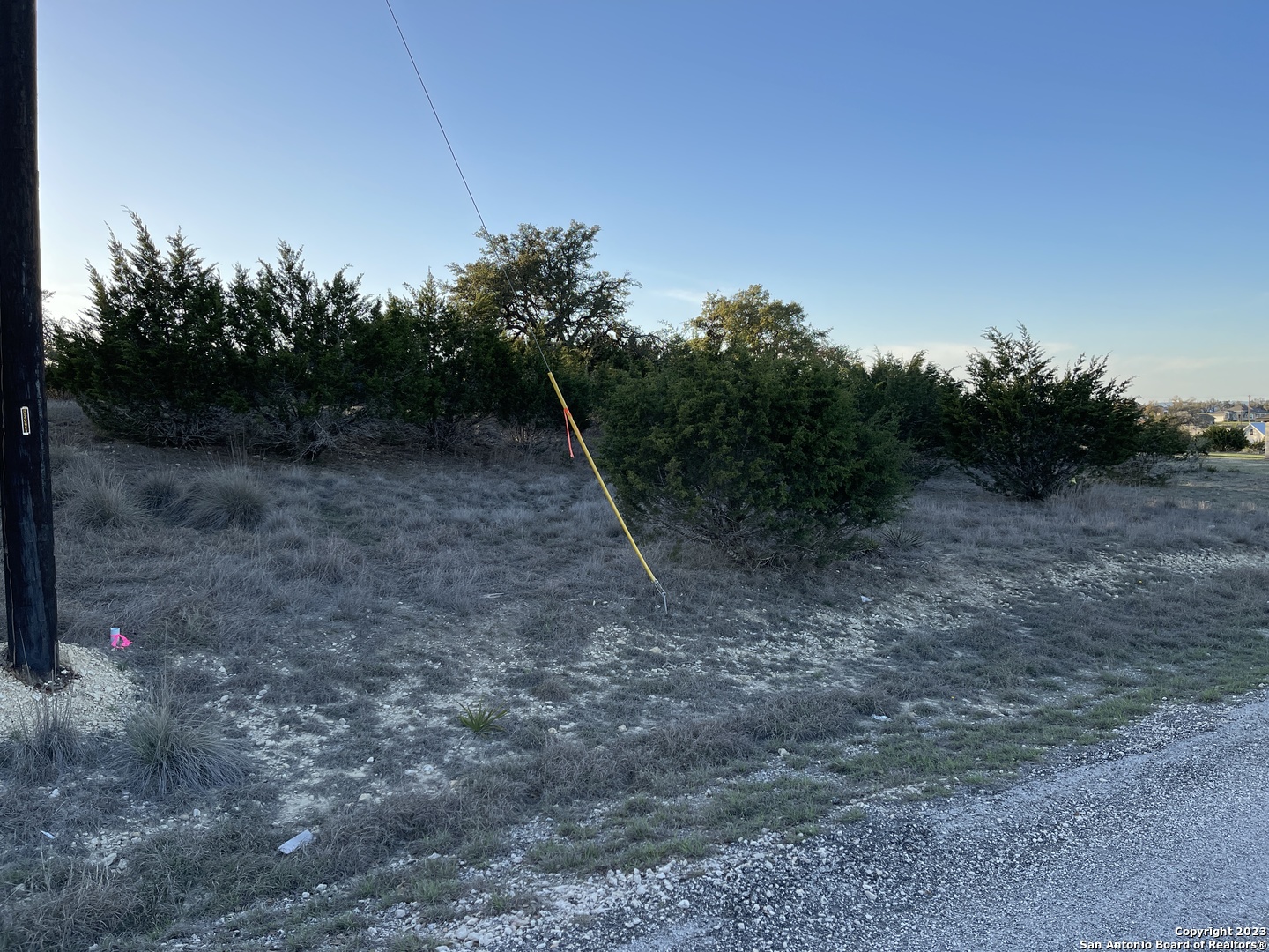 111 William Woods Blanco TX 78606