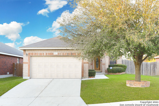 5415 Redeemer San Antonio TX 78247