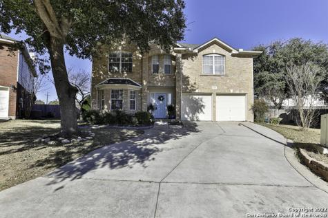 4633 Silverton Schertz TX 78154
