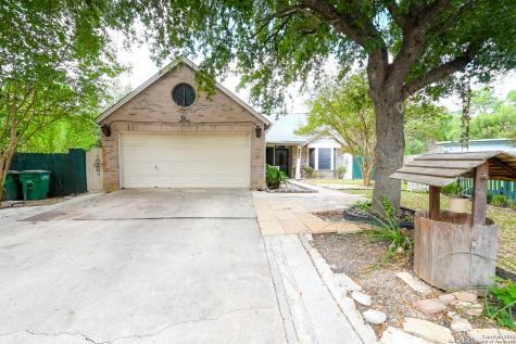 8323 Braespoint San Antonio TX 78250