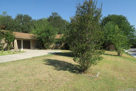 4303 Millstead Street San Antonio TX 78230