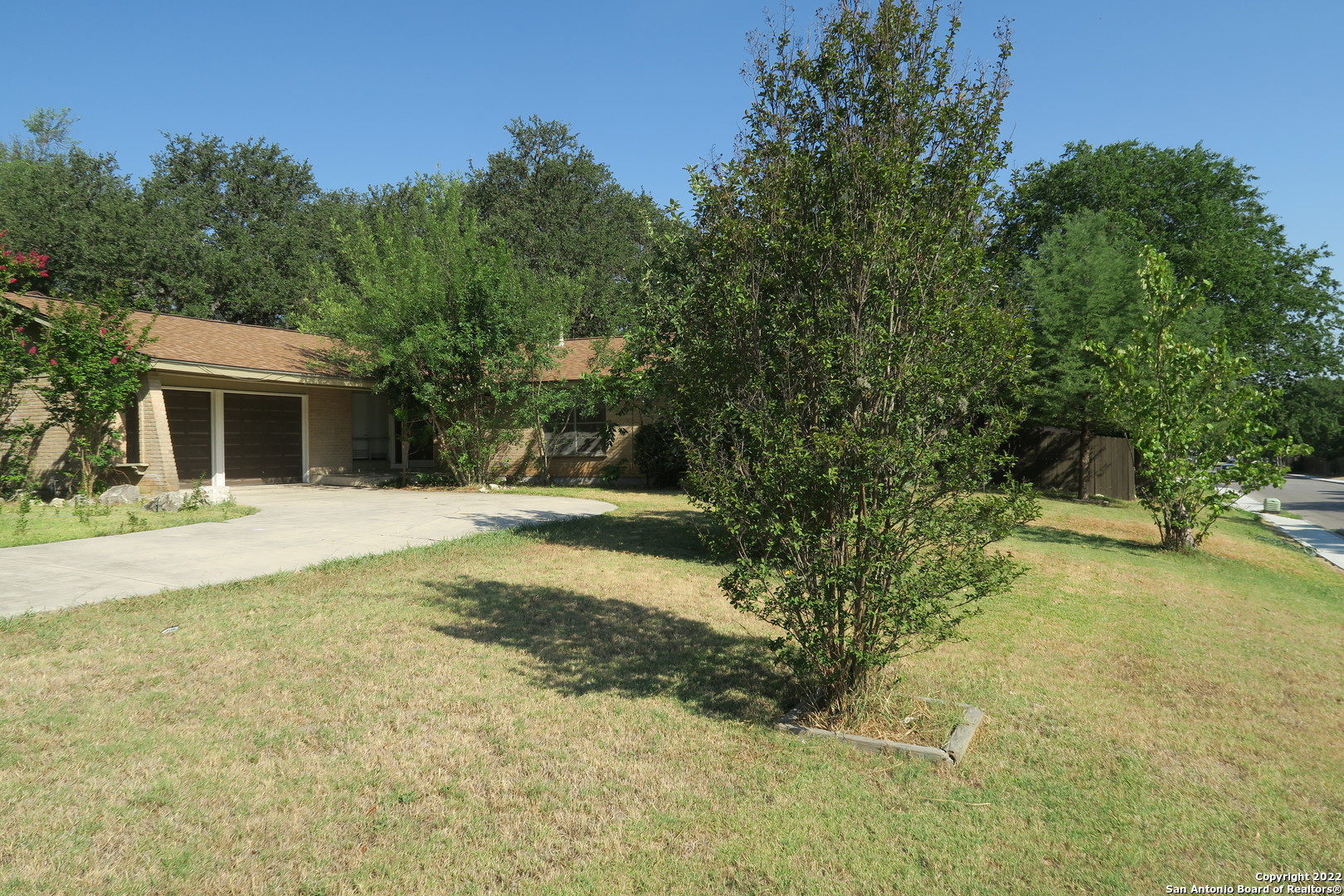 4303 Millstead Street San Antonio TX 78230