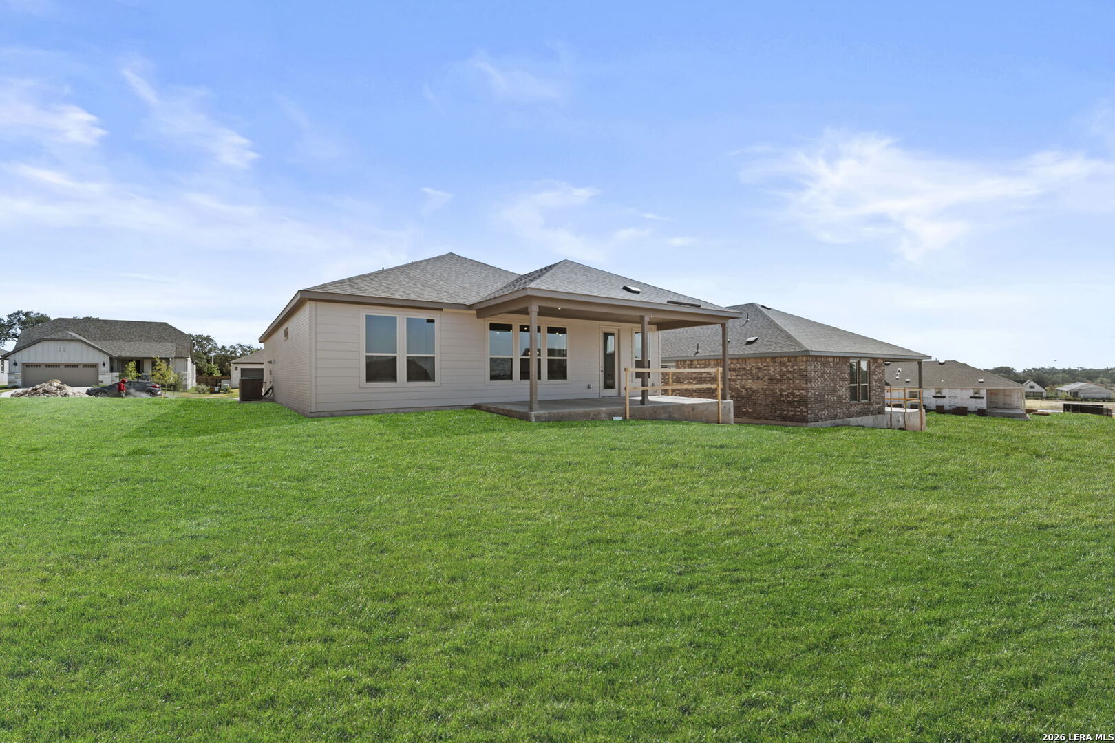 2263 Baretta Lane New Braunfels TX 78132
